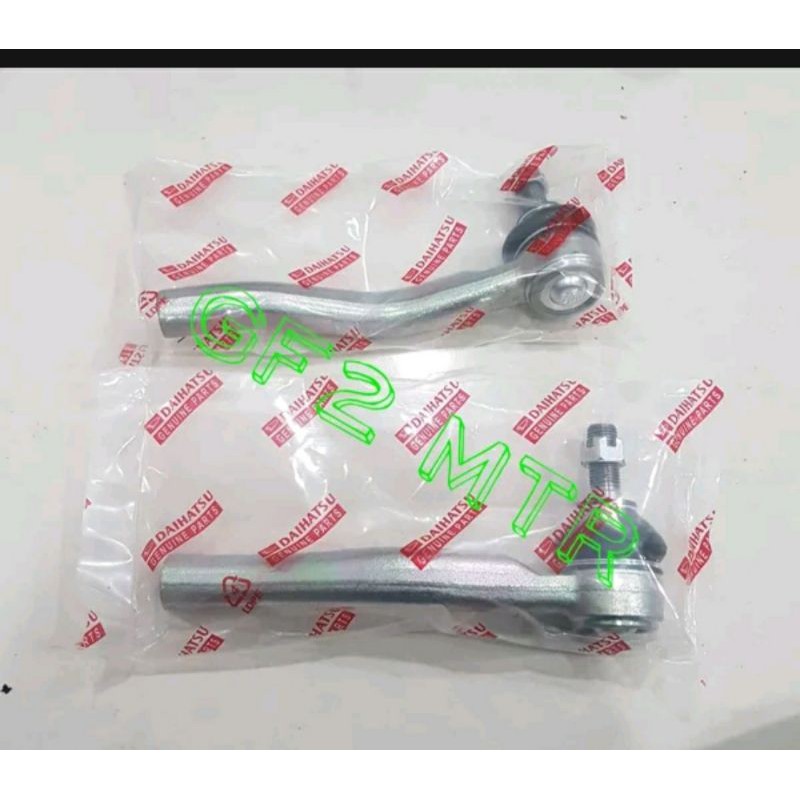 Tie rod end Xenia 1.0 lama