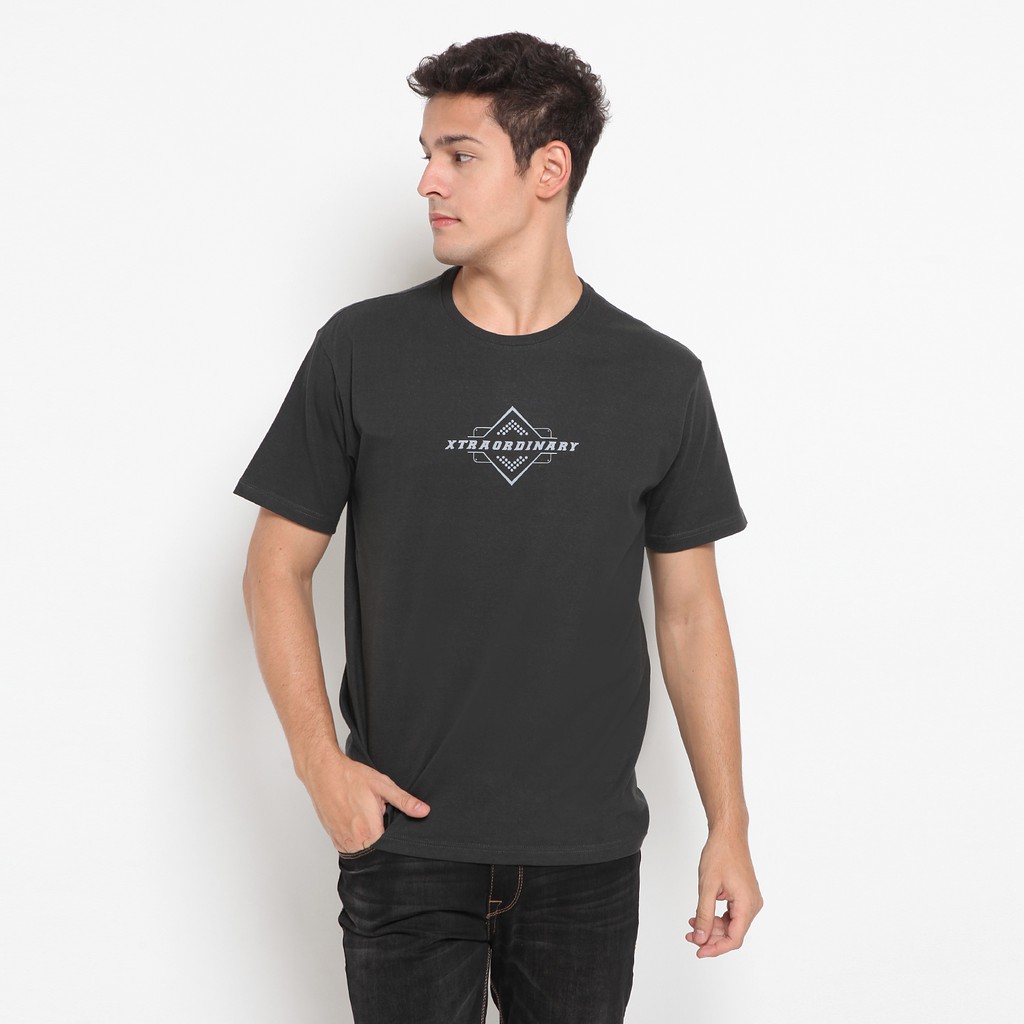 XTRAORDINARY Kaos Cotton Pria 207090051 Shopee Indonesia XTRAORDINARY Kaos Cotton Pria 207090051 Shopee Indonesia