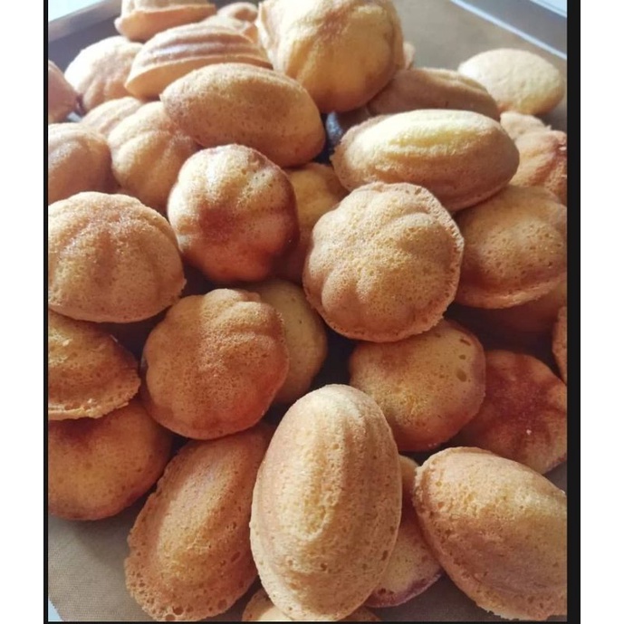 

Bolu Klemben Menul