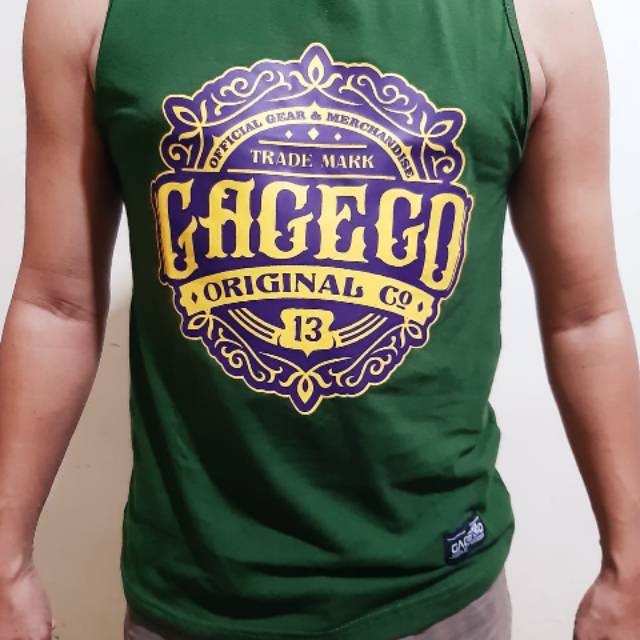 Kaos GAGEGO