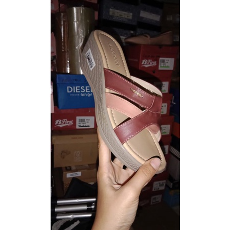 sandal Cerelia fulltag