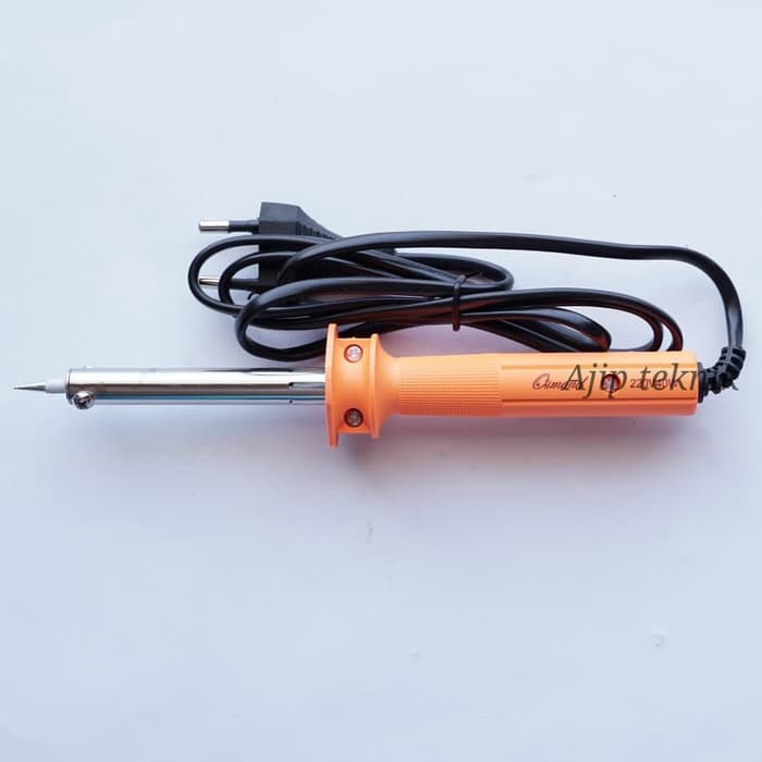 Solder Lurus 40watt Murah OSMAND