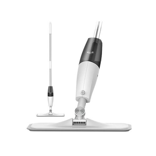 Deerma TB500 / TB800 Water Spray Household Mop - Alat Pel Lantai Semprot