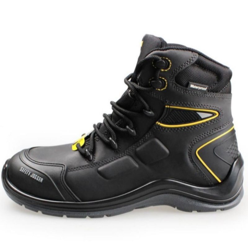 Sepatu Safety Jogger Volcano-130 S3