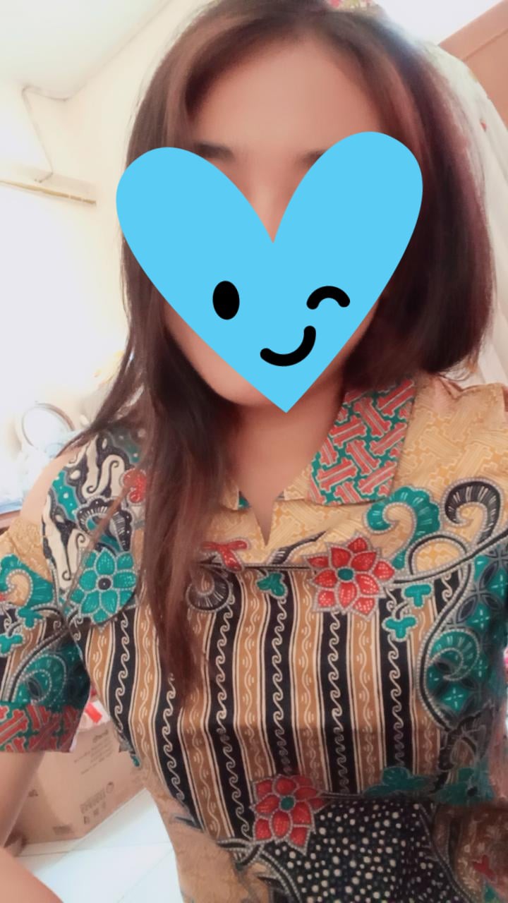 Pradawita Batik Singgasana Blouse 1a-kuning