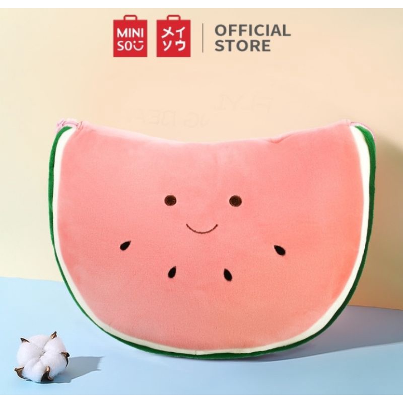 Fruit Series Throw Blanket MINISO