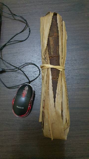 

Gula AREN / Gula kaung Asli..Organik asli dari Pohon Aren Pilihan Kemasan 1 KG