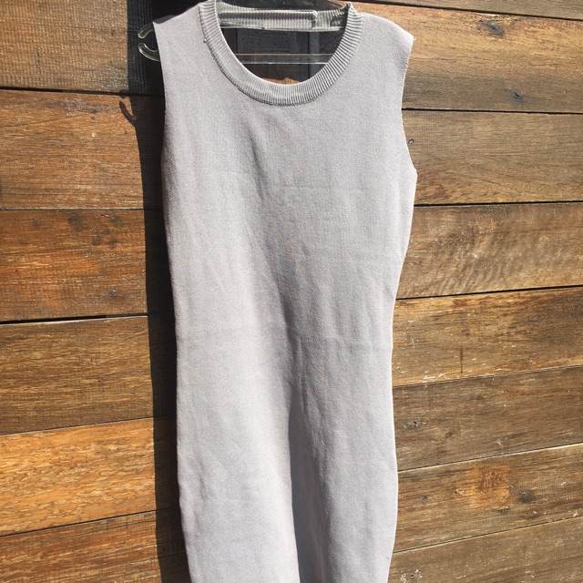 Preloved dress bodycon