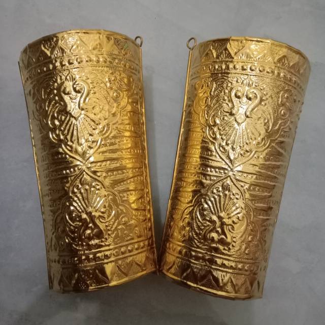 GELANG BODO ANAK/ GELANG BUGIS