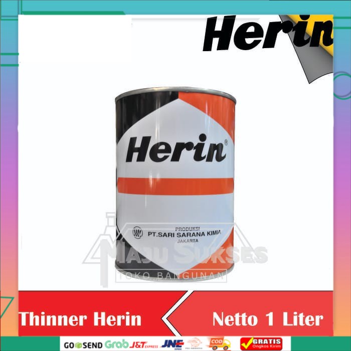 

HERIN THINNER PENGENCER LEM KUNING FOX AIBON HERFERINE PELARUT CAT TINTA PLASTIK KERAS POLYSTYRENE Terbaru