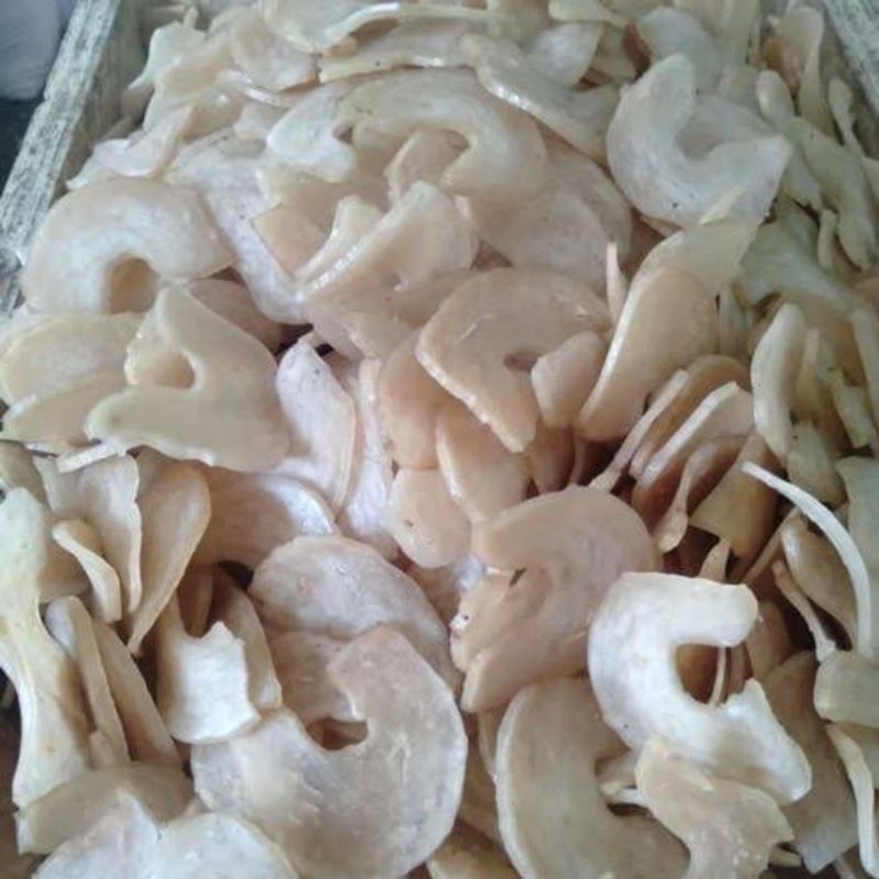 

KERUPUK UDANG & IKAN KECIL 1kg
