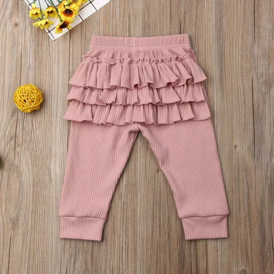 BEFAST - ZTL OOTD Celana Balita HAFIYA / Celana anak lumina / Celana Panjang Anak Bayi / Celana Anak-Anak / Terbaru 2022 / Celana Anak Lucu / Pakaian Tidur Anak-Anak / Celana Santai Casual Anak perempuan / Trendy / Terlaris