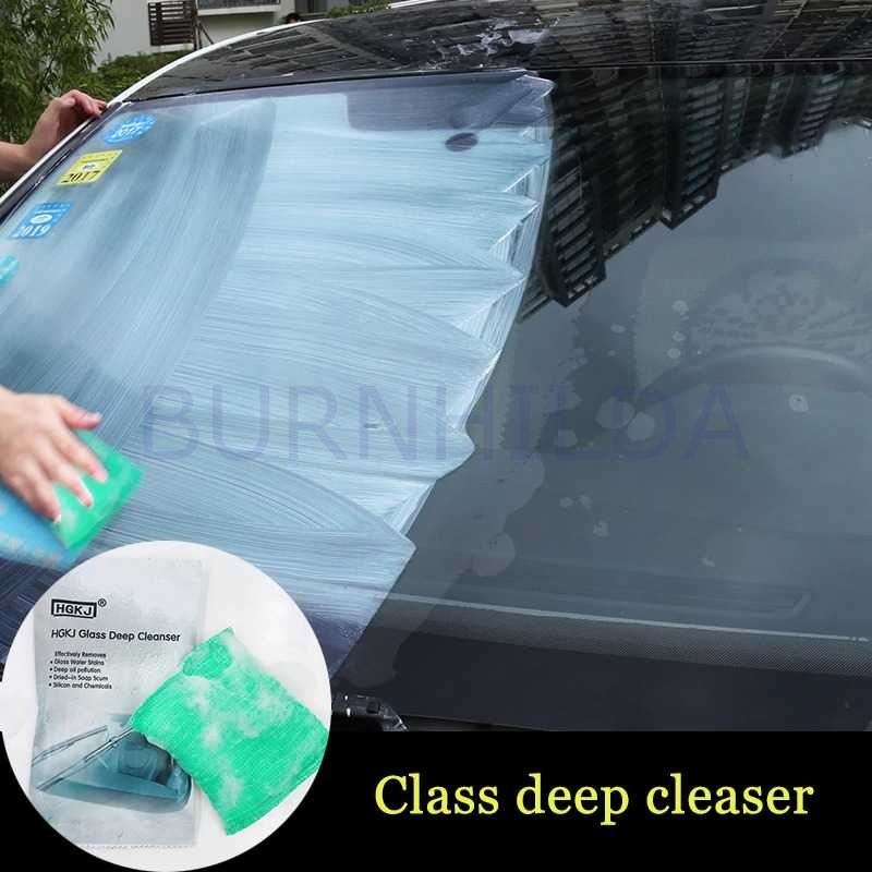 busa Pembersih Kaca Deep Cleanser Car Glass Cleaning accesoris mobil burnhilda