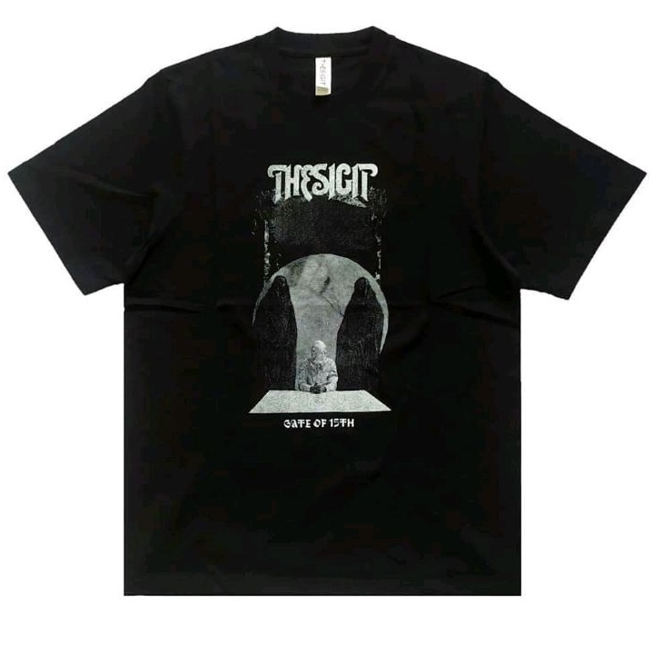 TSHIRT THE SIGIT - GATE OF 15TH