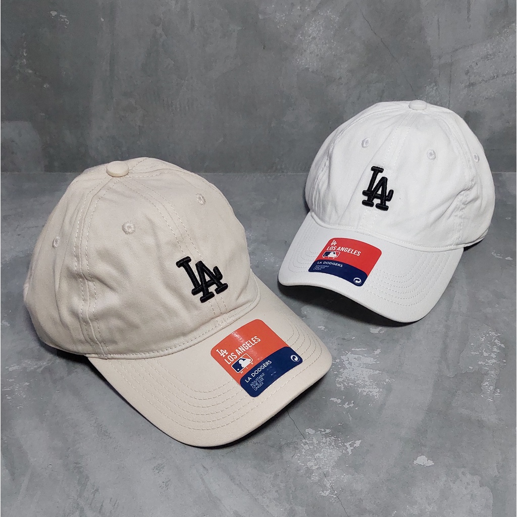 Topi Import Premium Los Angeles Baseball Hat LA