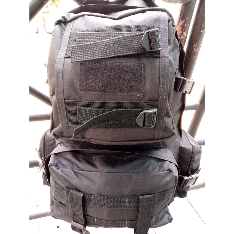 BPM Tas Tactical Ransel Militer TNI / Tas Army PX324 Murah Grosir