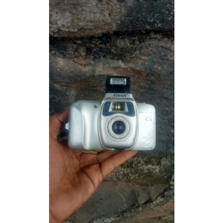 Kamera Analog AIKON AFS-pro Automatic