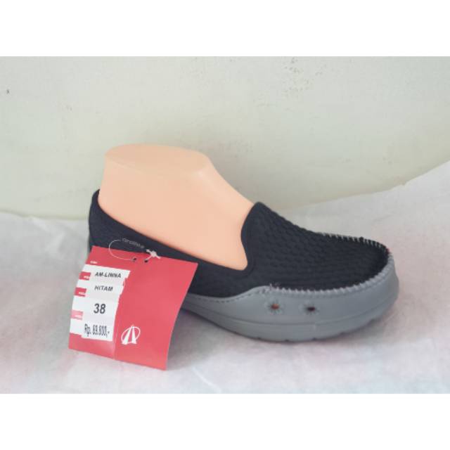 SEPATU ARDILES ODILE  LINA  SIZE 38-40 SLIP ON SALE OBRAL SAMPAI HABIS