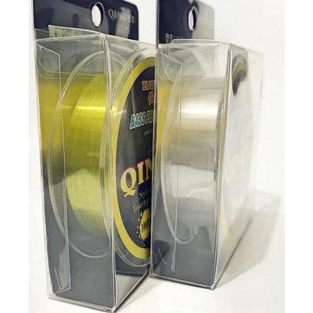 Diskon⭐ Senar pancing QINGYE ORIGINAL, merk senar pancing bagus, senar pancing recomended, senar pal