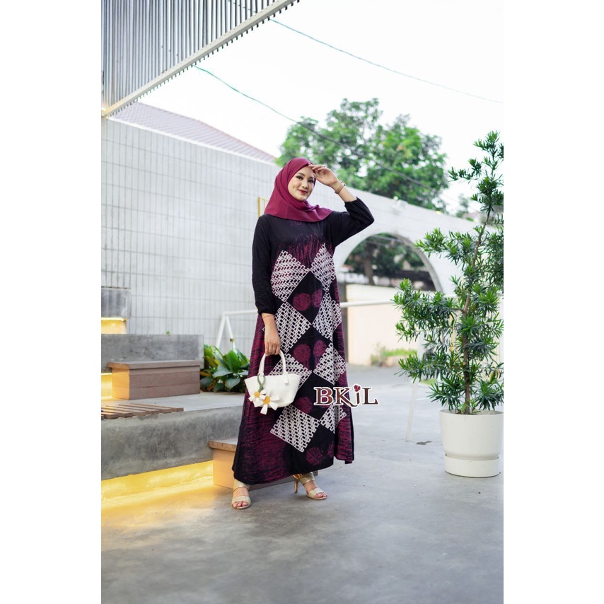 GAMIS BATIK MANGGAR, PADI,SEKAR,CANTIK,KUBIS,KIPAS,DAUN,KUPU,NADINE,GENDIS,KAWUNG,PARANG,SERIT,SENO-B