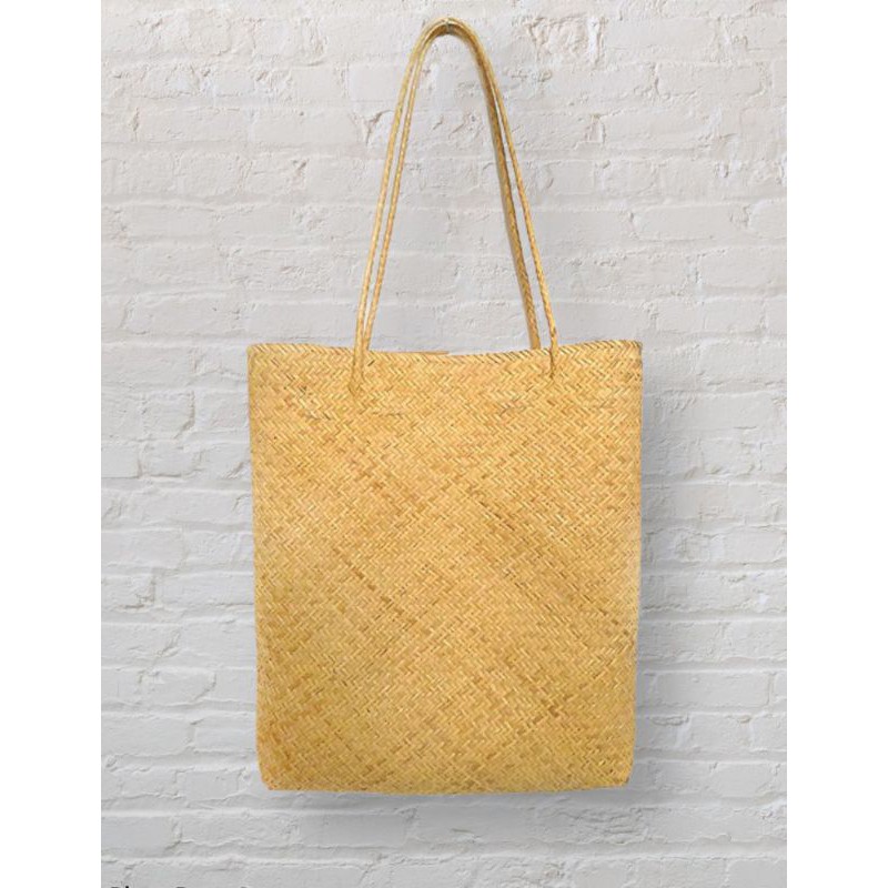 Tas Rotan Khas Martapura Kalimantan Selatan