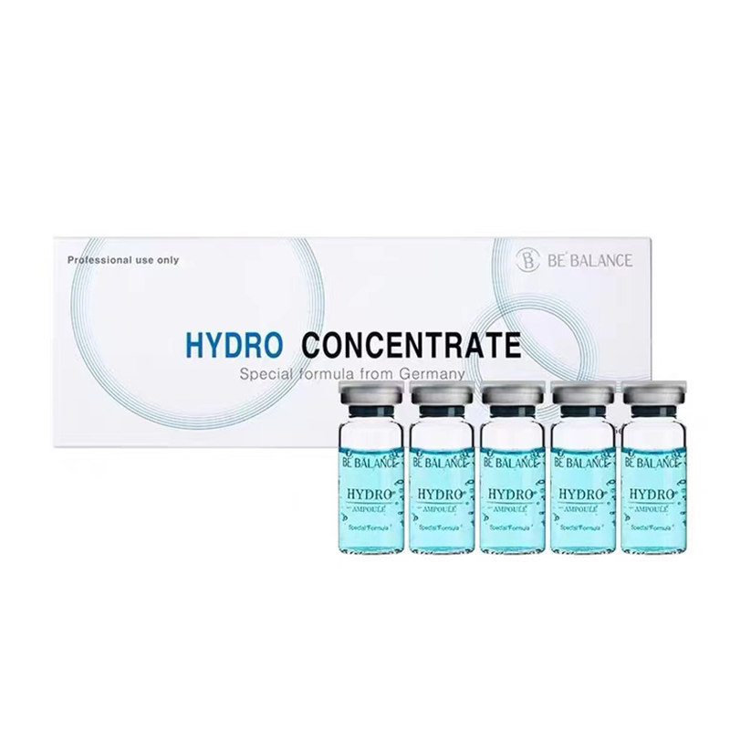 BE BALANCE Serum Wajah REPAIR Serum MTS REPAIR /ALA / BRIGHTENING /HYDRO