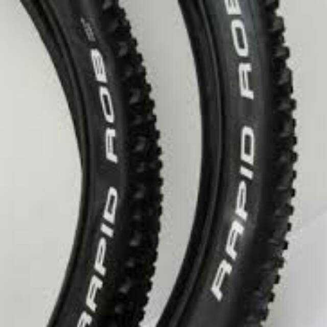 Schwalbe Rapid Rob 27,5x225