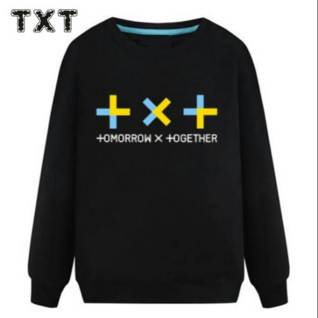 TxT sweater