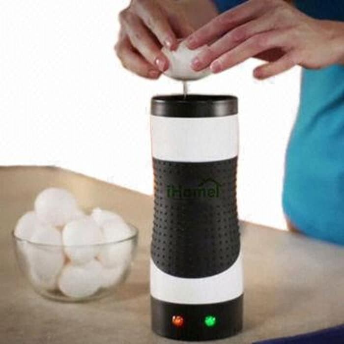 EGG MASTER ALAT GORENG TELUR OTOMATIS / ALAT GORENG SOSIS / EGG MASTER as seen on tv