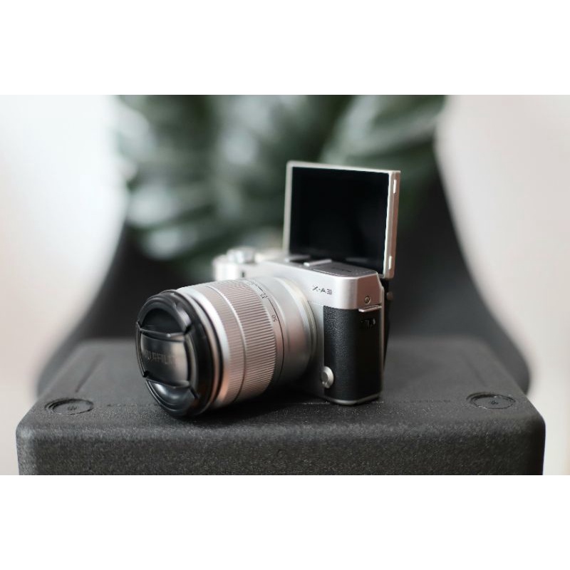 FUJIFILM X-A3 FULLSET MULUS NO MINUS-7