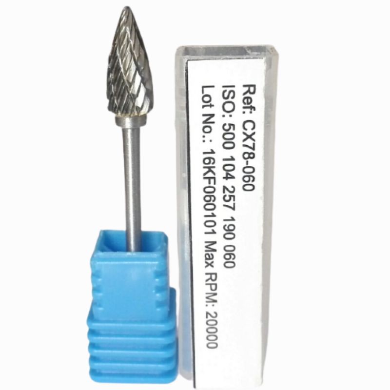 Carbide Bur | Bur Fraser Frazer Tungsten