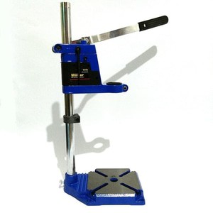 DUDUKAN MESIN BOR LISTRIK MOLLAR DRILL STAND