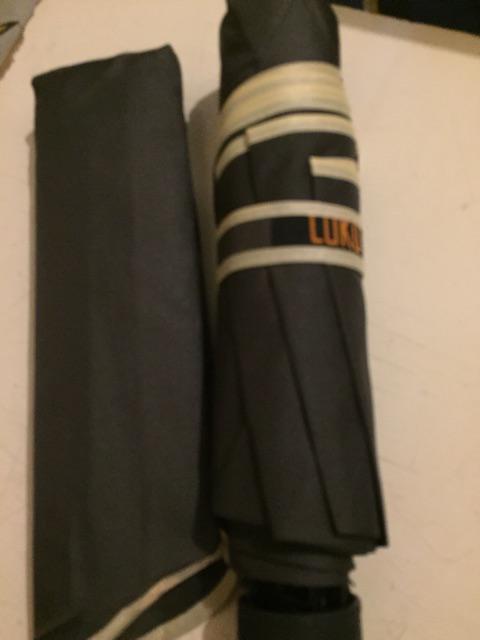 Payung - Payung Lipat Polos Loko