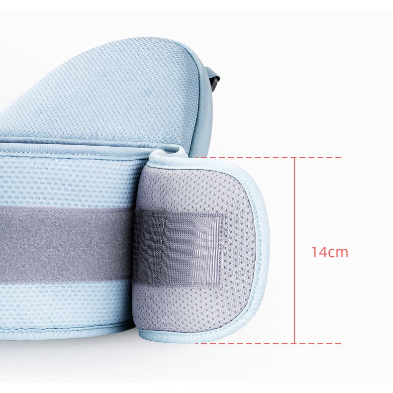 Baby Carrier 2 in 1 Hipseat/Gendongan Bayi/Hip Seat/ Aixinta Aixintu