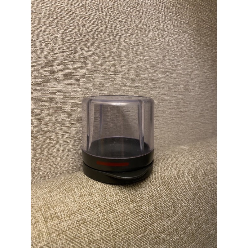Sparepart Cup Blender Bumbu Grinder Kopi Tefal Click & Taste Mini Blender Fruit Sensation BL142A