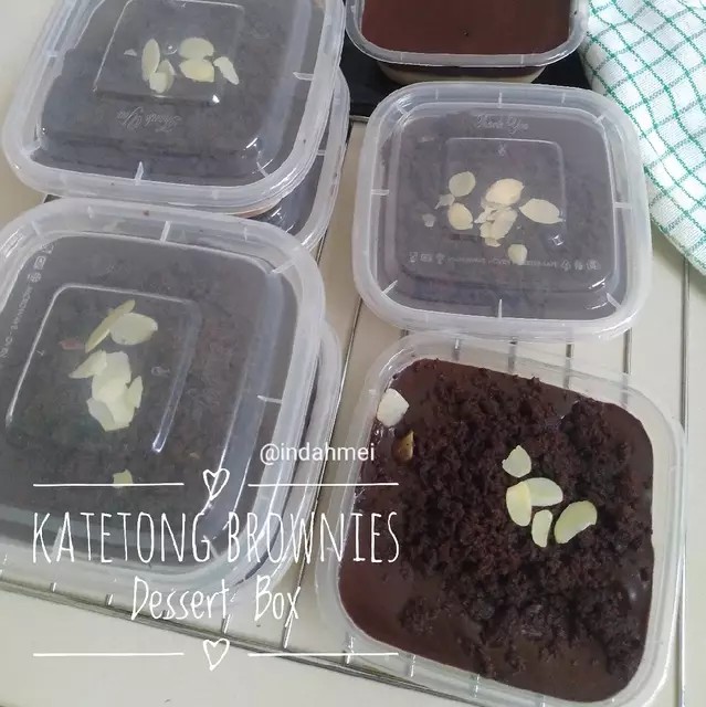 Sendok Makan Plastik - Putih