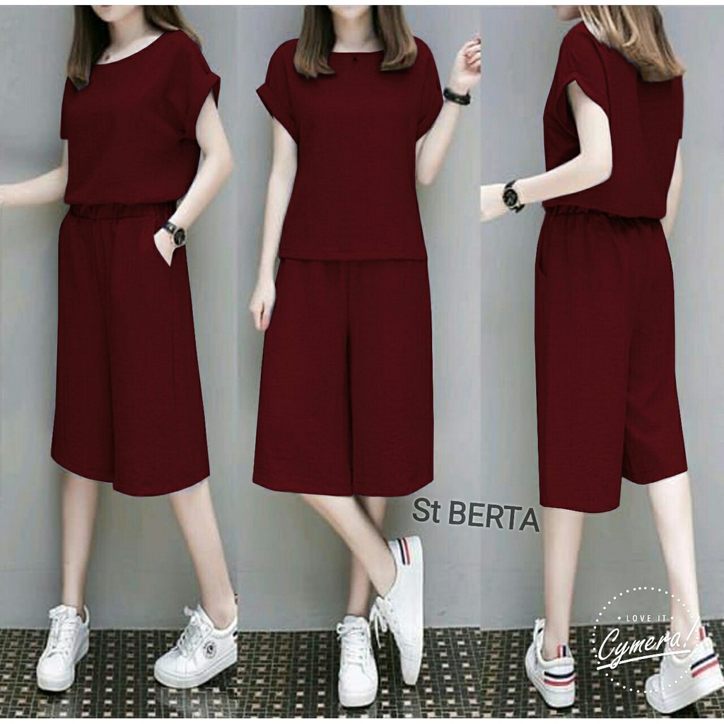 ST BERTA 7Warna