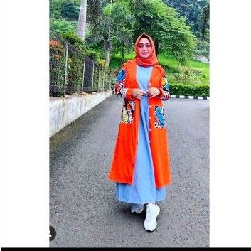 Midi Dress by Ameera