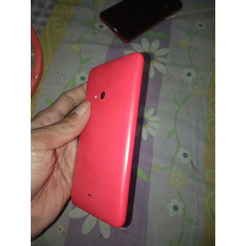 NOKIA LUMIA 625H WINDOWS PHONE