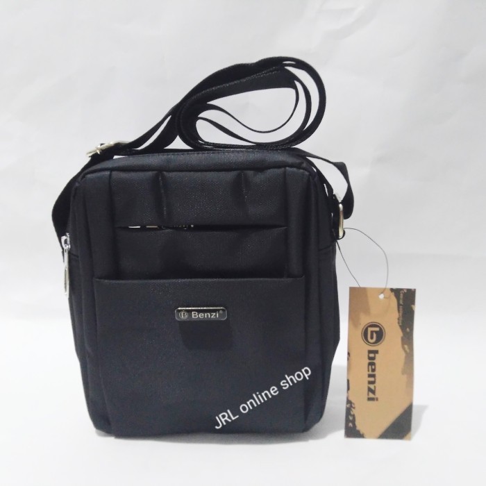 Tas Selempang BENZI / Shoulder Bag Import / BENZI Hi Quality