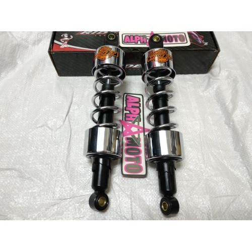 Shock Klasik japstyle Mirip Harley shockbreaker
