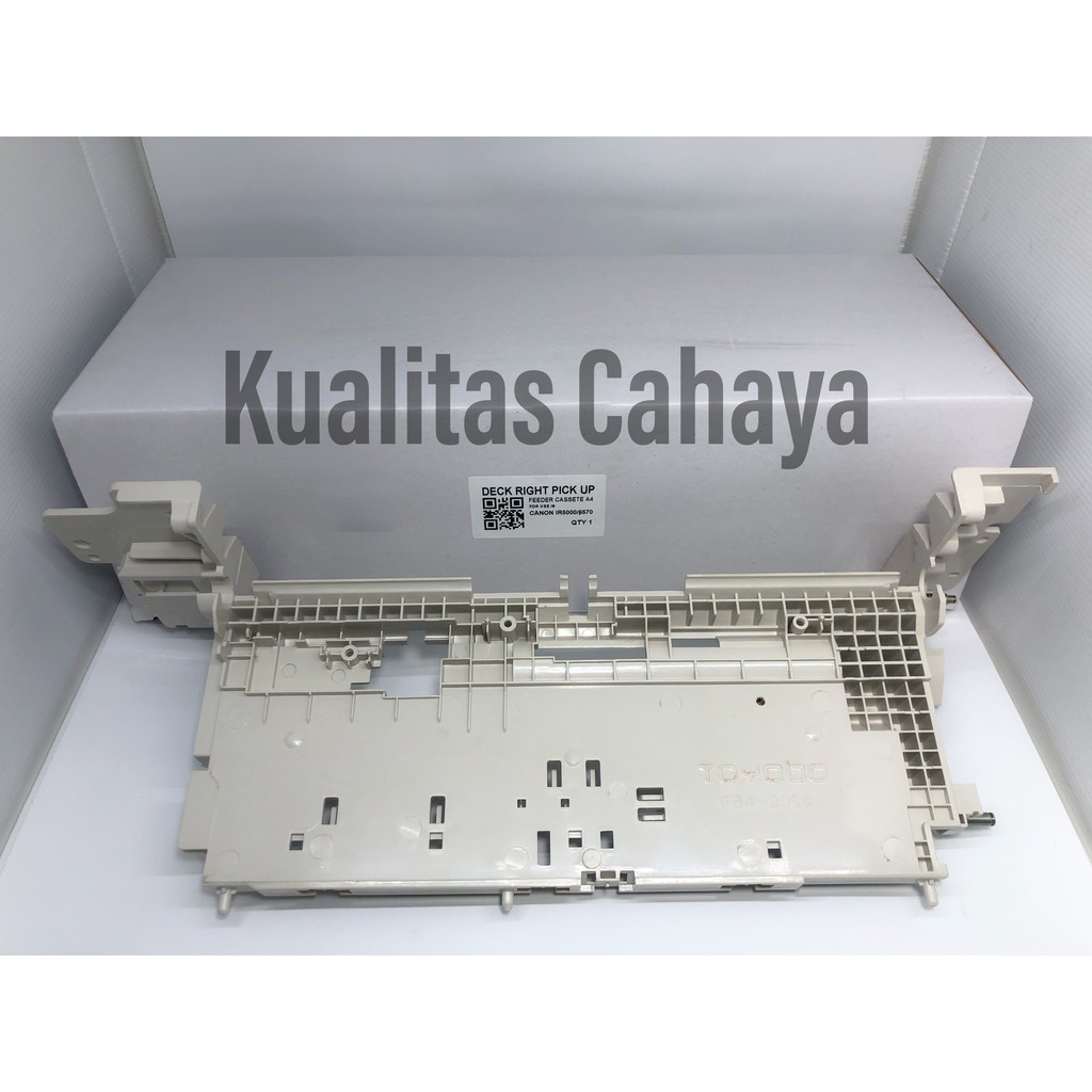 Deck Right Pick Up Feeder Kaset A4 Unit 1 Canon IR 5000 dan 6570