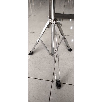 Stand Cymbal Boom Power Beat  CBBS 200