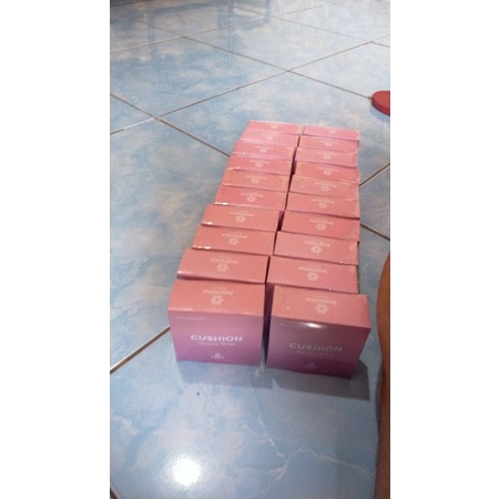 CUSHION justmine beauty