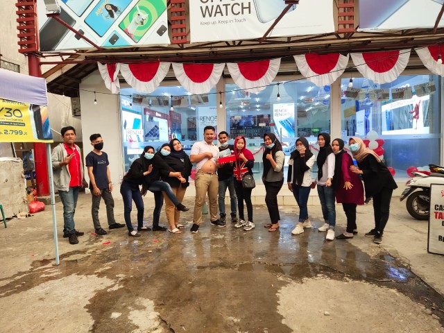 Pot Mini Warna Warni 8 Cm Garden Of Love