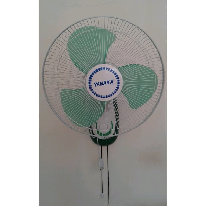 Wall Fan 12 inch kipas dinding 12&quot; yasaka / hrk kipas angin dinding besar 12inch wallfan dinding 12