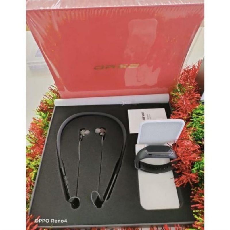 Oase LP02 Hedset Jam Holder