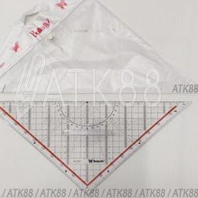 

New Penggaris segitiga Butterfly-2011 / termurah/ terlaris ©