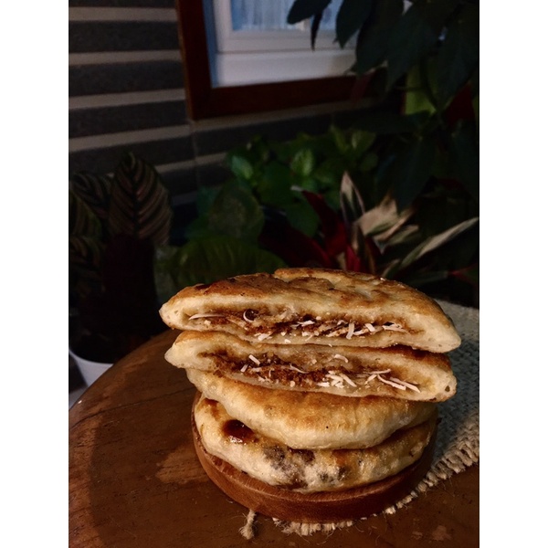 

Hotteok Sweet Chesee