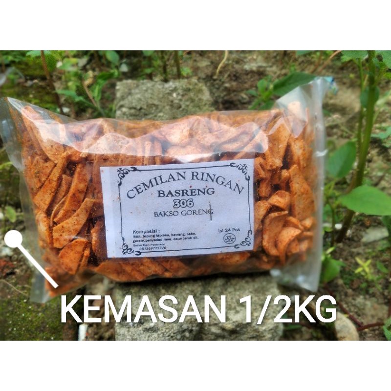 

BASRENG||Kemasan 1/2 KG